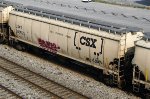 CSXT 263003